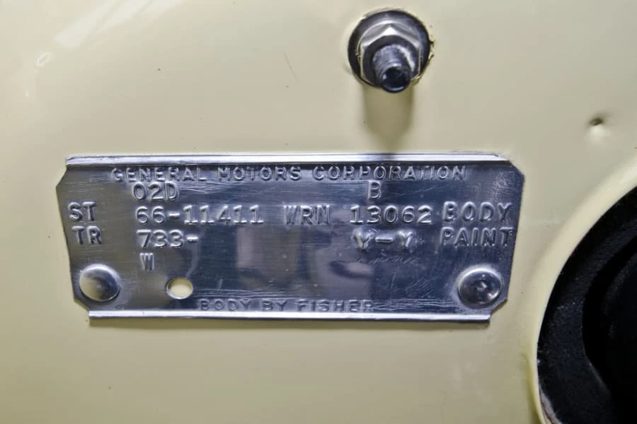1966 Chevrolet II 2nd Gen - Image 10 of 12