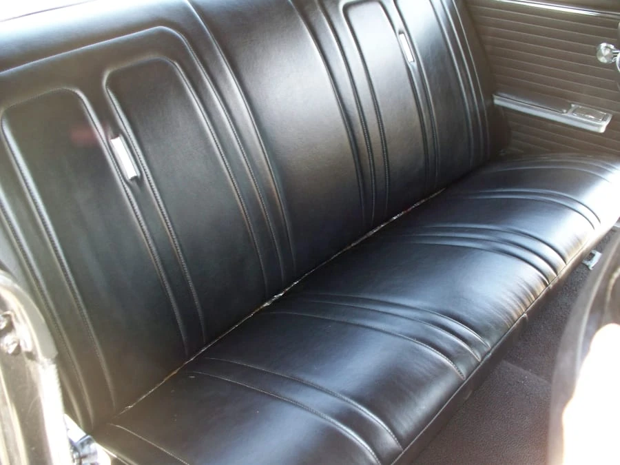 1966 Chevrolet II 2nd Gen - Image 5 of 11