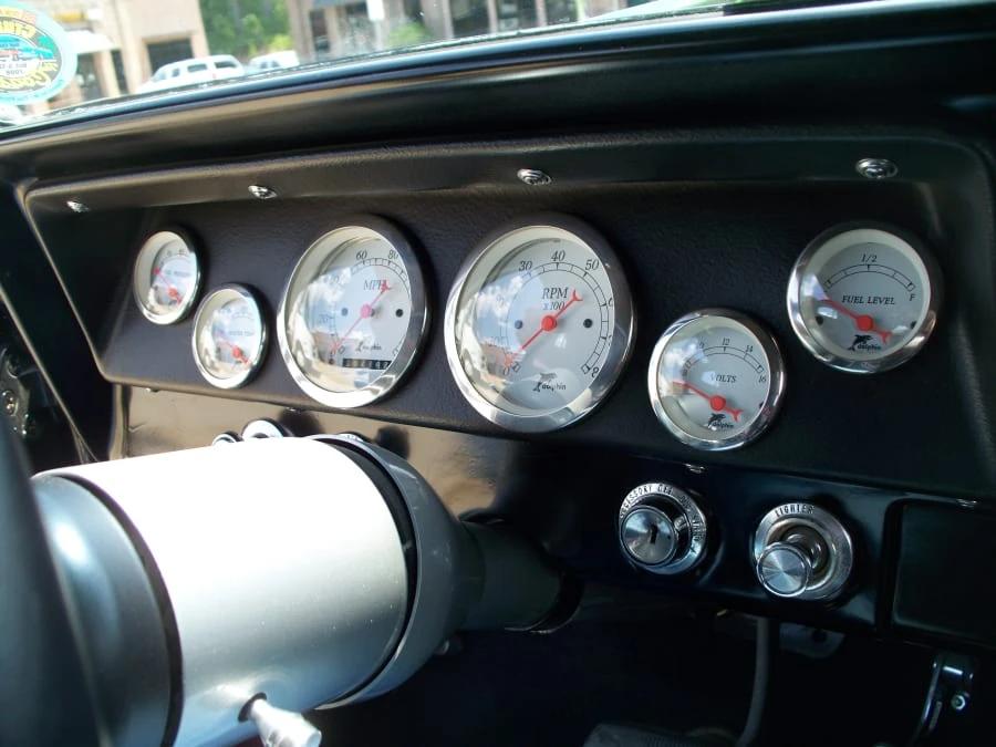 1966 Chevrolet II 2nd Gen - Image 6 of 11