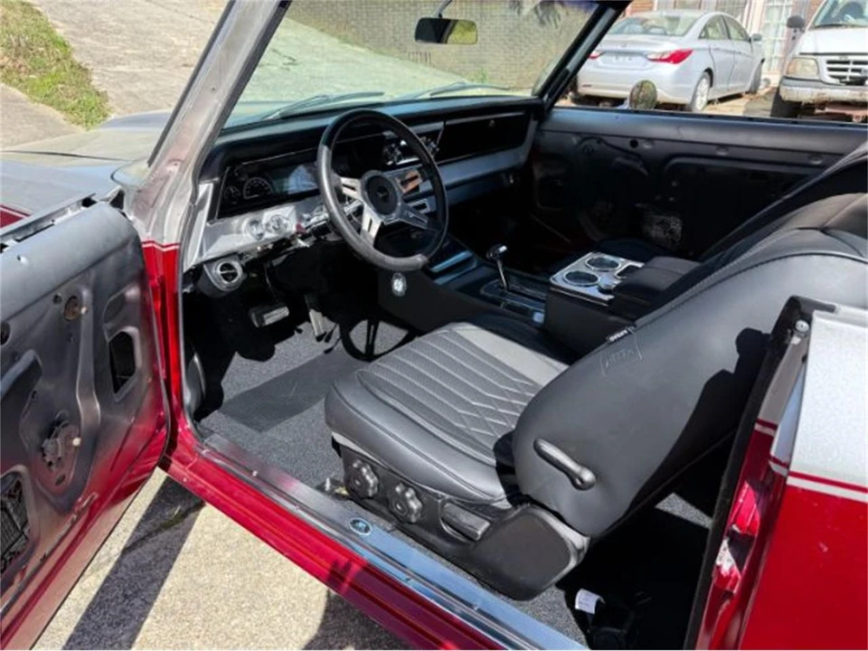 1966 Chevrolet II 2nd Gen - Image 5 of 23
