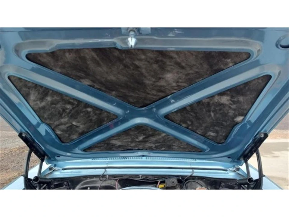 1966 Chevrolet II 2nd Gen - Image 5 of 12