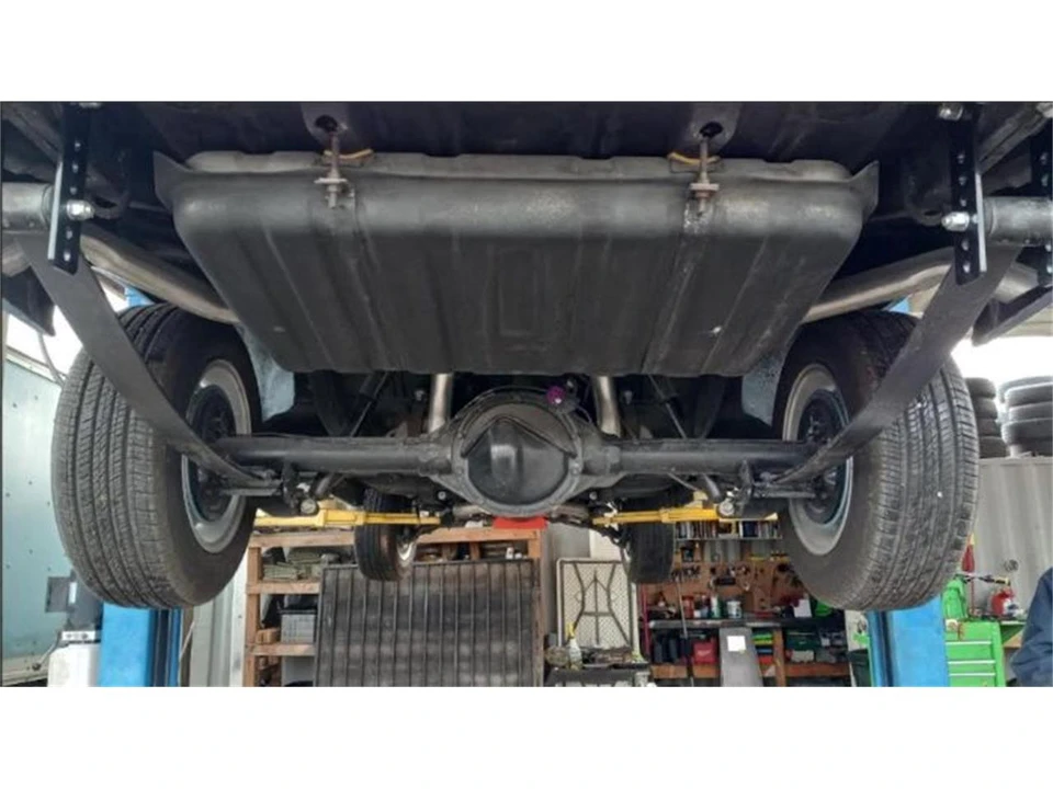 1966 Chevrolet II 2nd Gen - Image 8 of 12