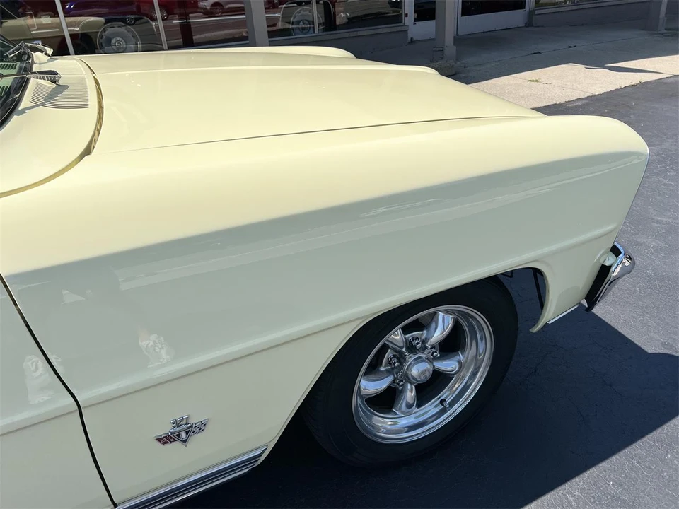 1966 Chevrolet II 2nd Gen - Image 2 of 31
