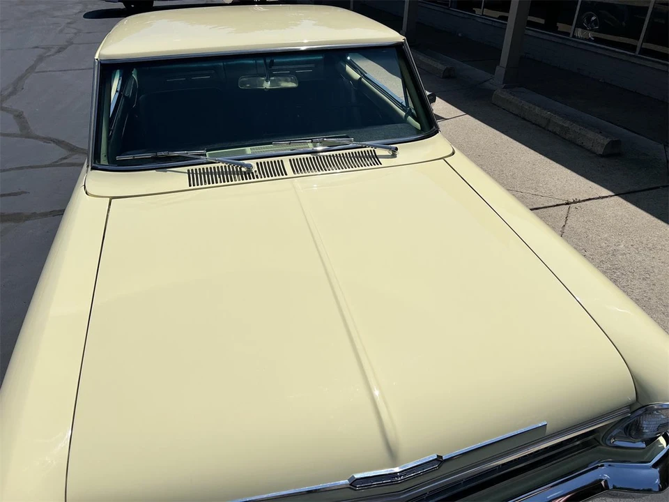 1966 Chevrolet II 2nd Gen - Image 4 of 31