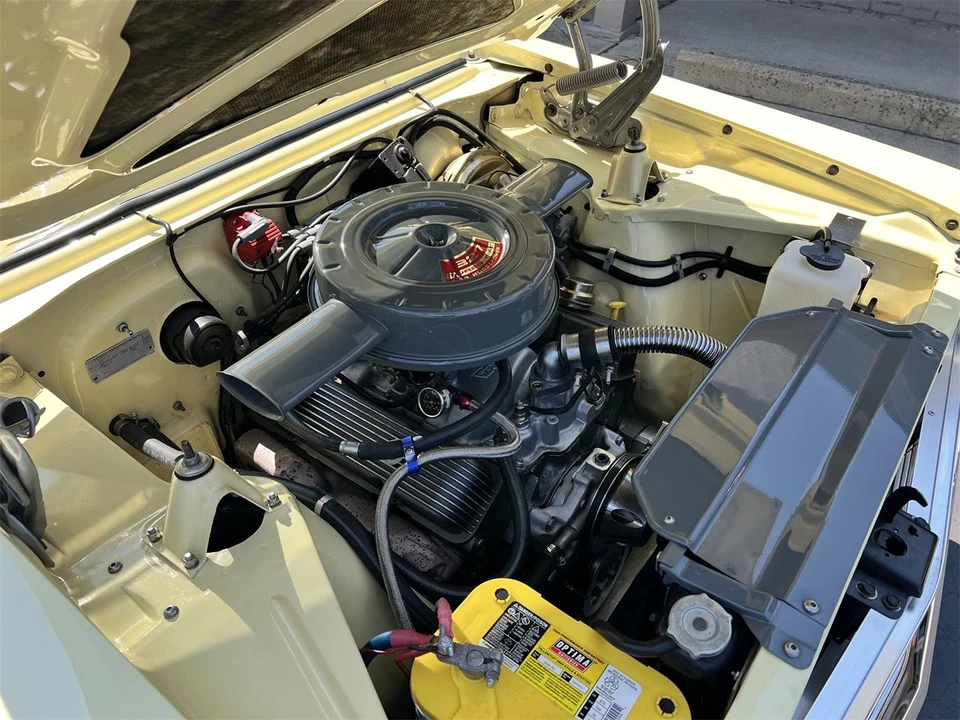 1966 Chevrolet II 2nd Gen - Image 6 of 31