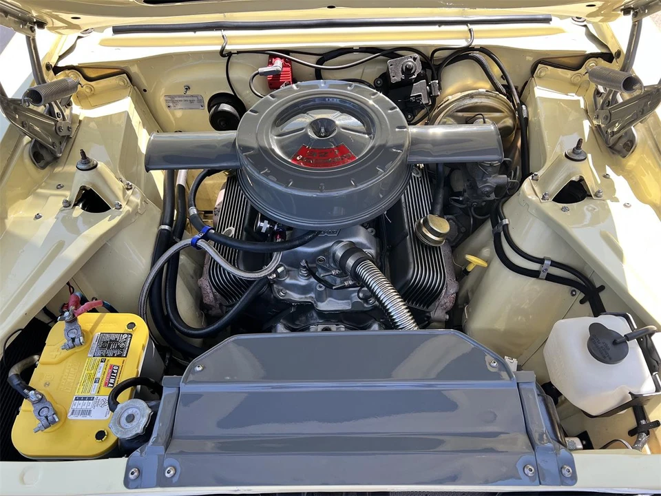 1966 Chevrolet II 2nd Gen - Image 7 of 31