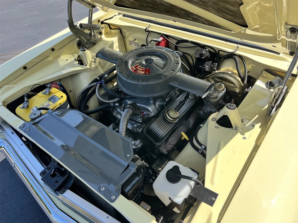 1966 Chevrolet II 2nd Gen - Image 8 of 31