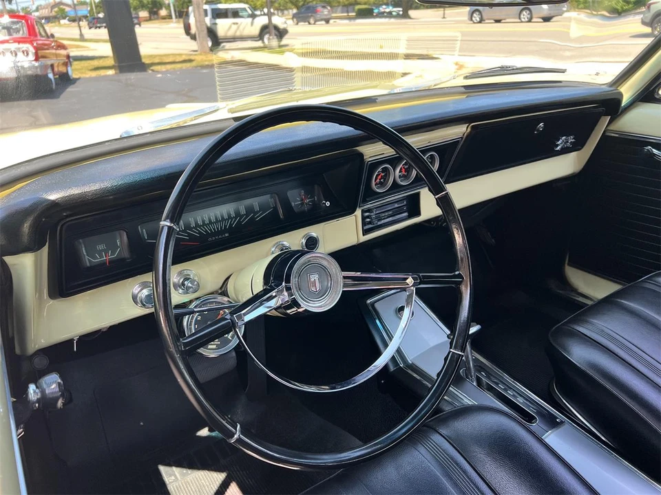1966 Chevrolet II 2nd Gen - Image 10 of 31