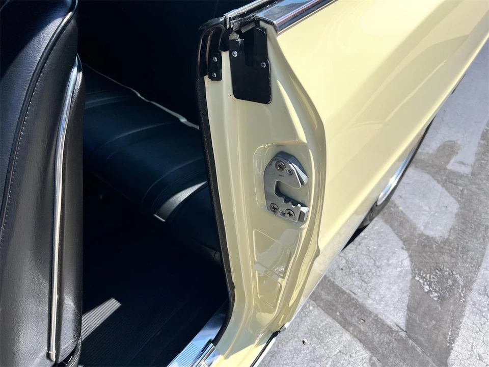 1966 Chevrolet II 2nd Gen - Image 12 of 31