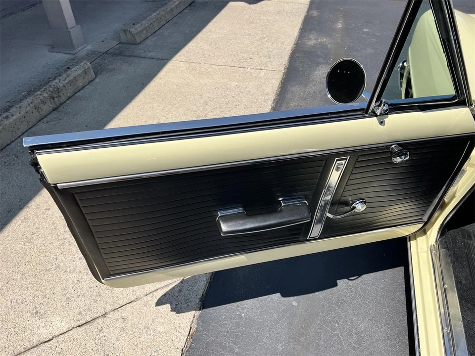 1966 Chevrolet II 2nd Gen - Image 14 of 31
