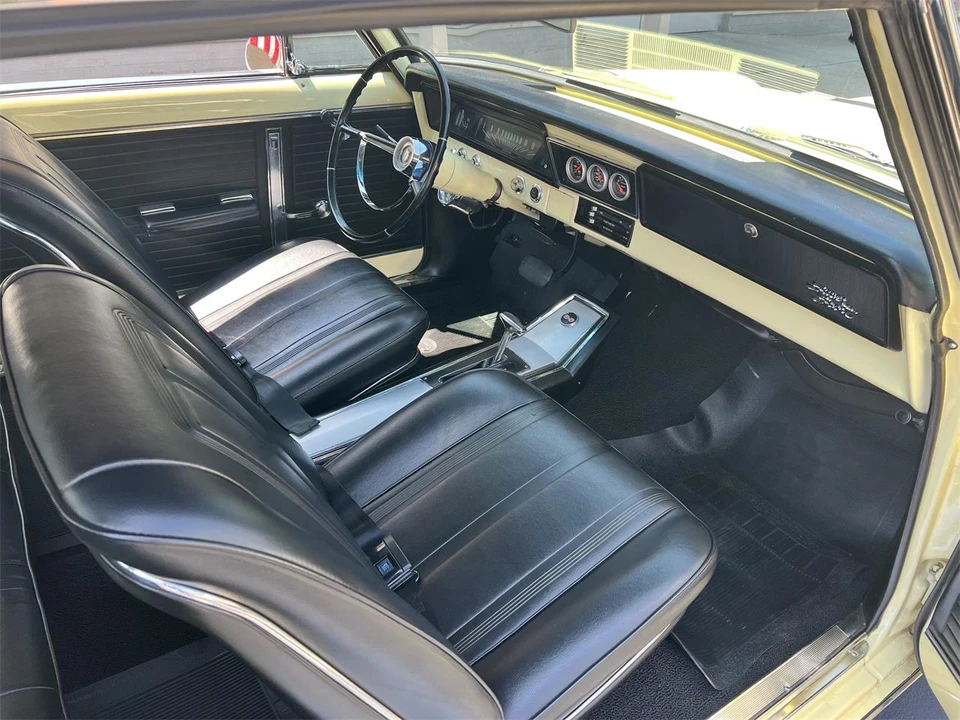 1966 Chevrolet II 2nd Gen - Image 15 of 31