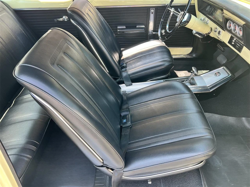 1966 Chevrolet II 2nd Gen - Image 16 of 31