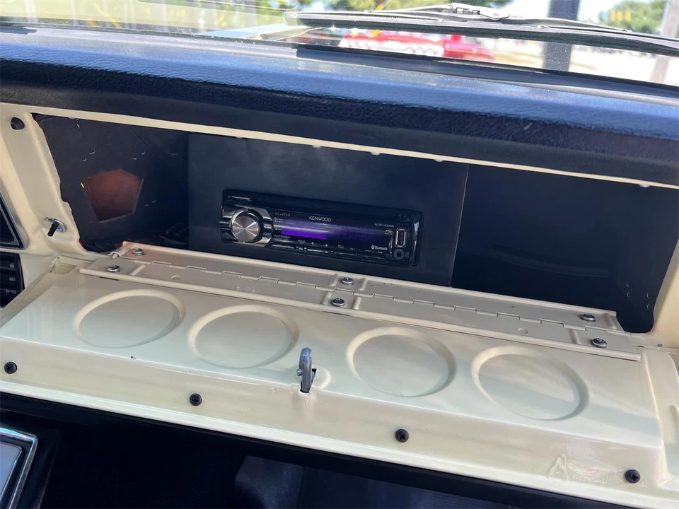 1966 Chevrolet II 2nd Gen - Image 19 of 31