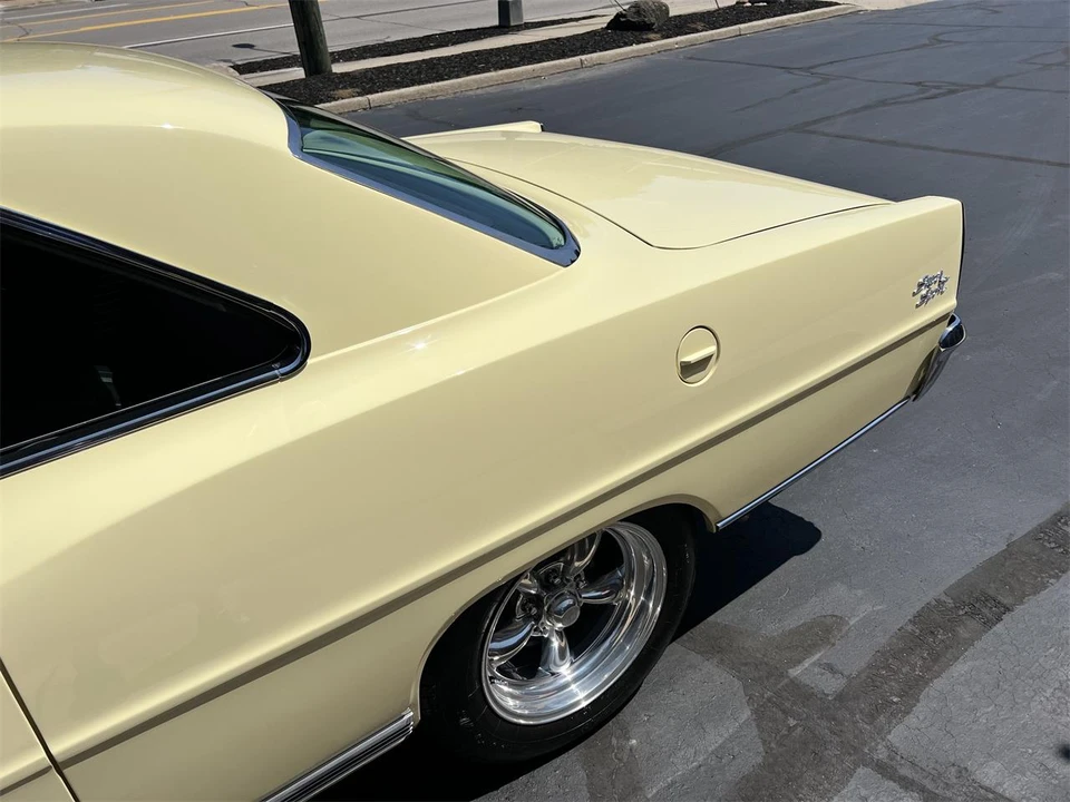 1966 Chevrolet II 2nd Gen - Image 20 of 31