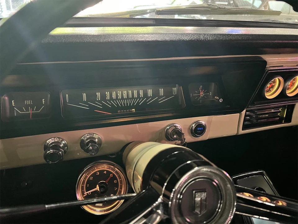 1966 Chevrolet II 2nd Gen - Image 28 of 31