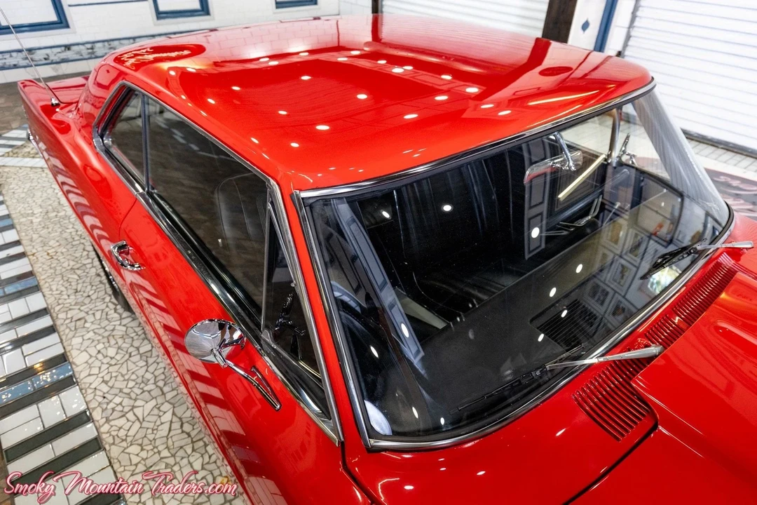 1966 Chevrolet II 2nd Gen - Image 18 of 21