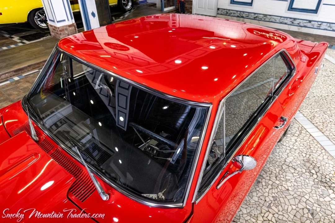 1966 Chevrolet II 2nd Gen - Image 4 of 21
