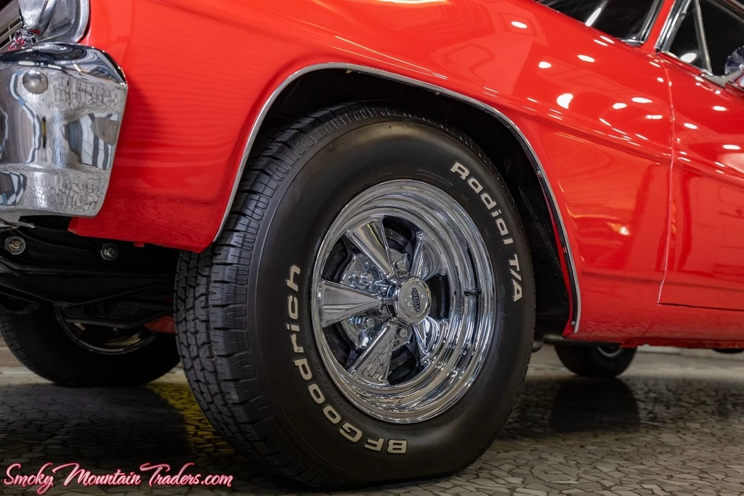 1966 Chevrolet II 2nd Gen - Image 6 of 21