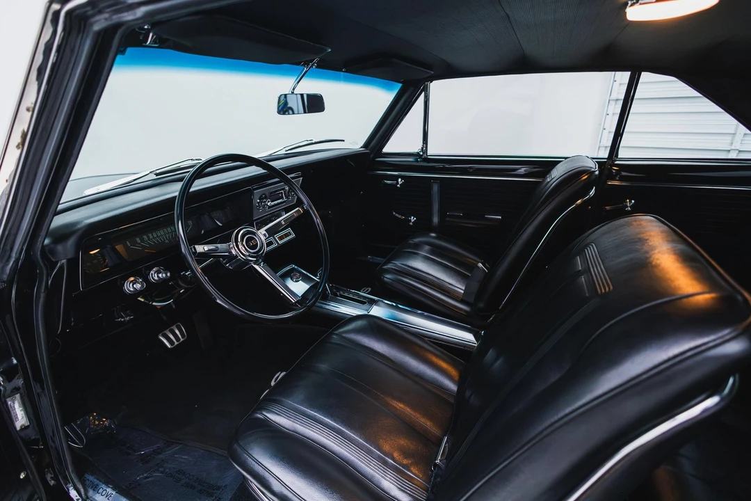 1966 Chevrolet II 2nd Gen - Image 2 of 31