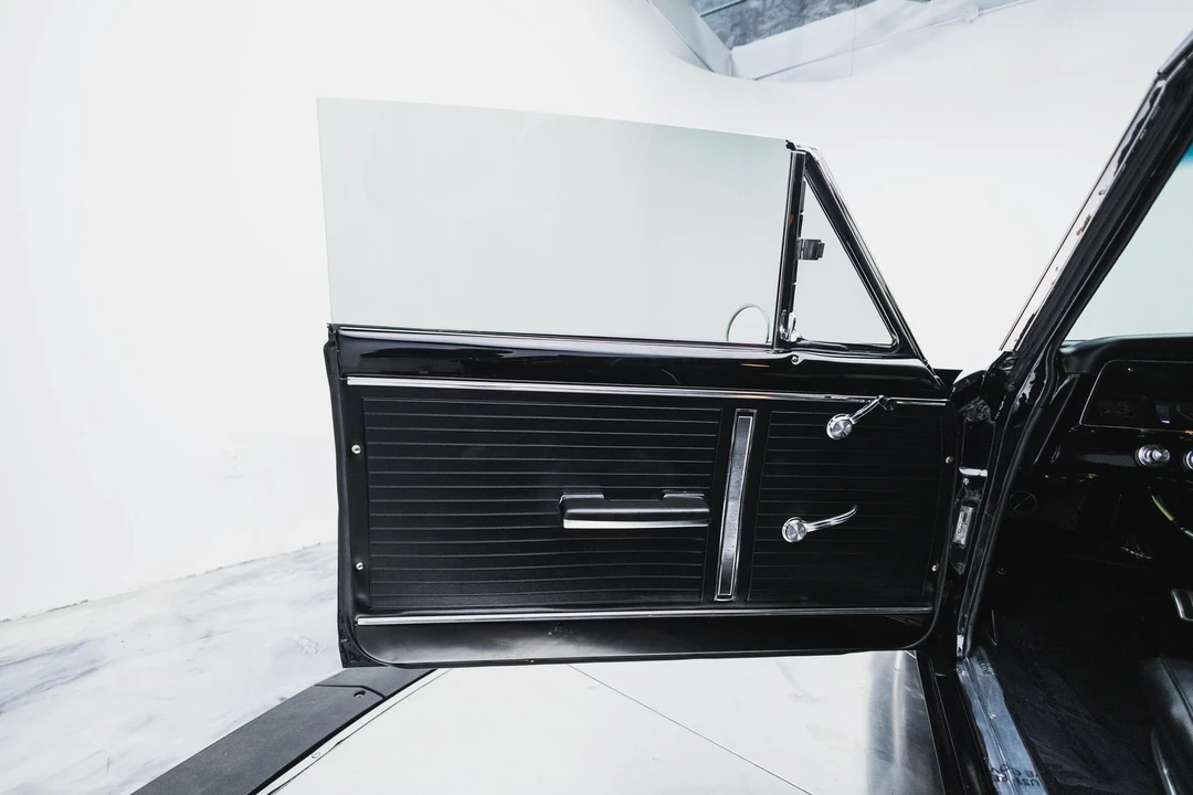 1966 Chevrolet II 2nd Gen - Image 25 of 31
