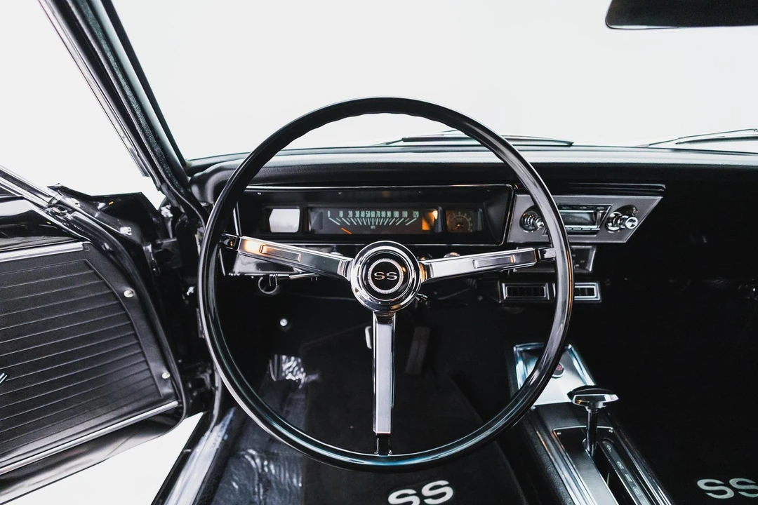 1966 Chevrolet II 2nd Gen - Image 28 of 31