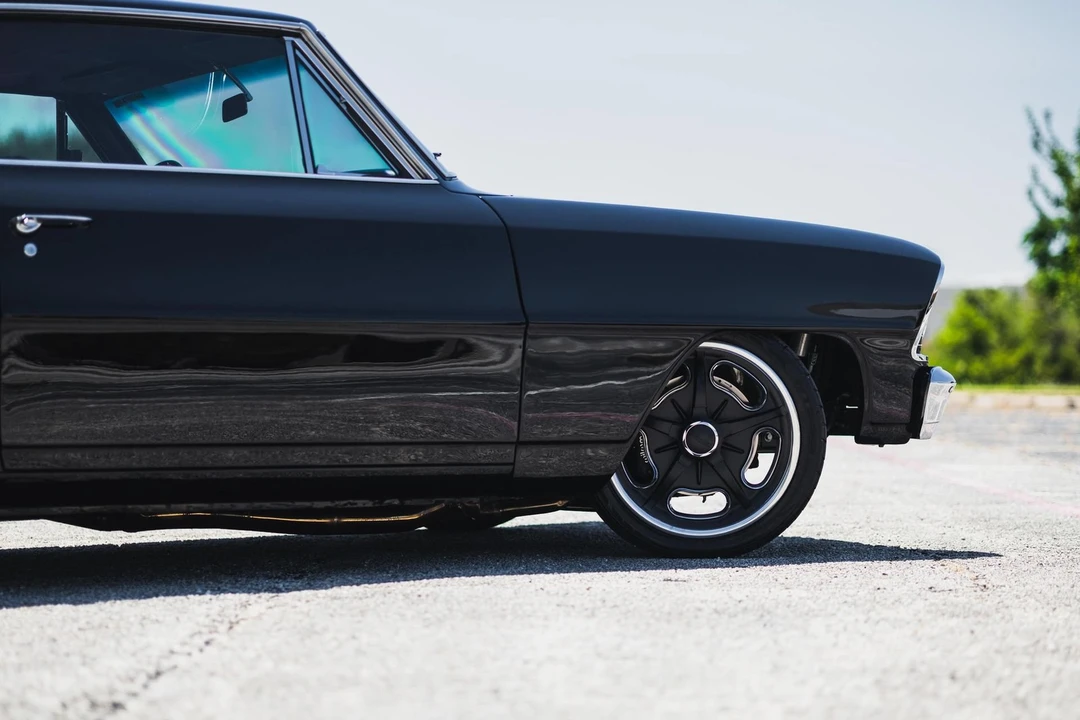 1966 Chevrolet II 2nd Gen - Image 15 of 31