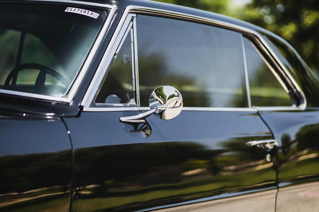 1966 Chevrolet II 2nd Gen - Image 9 of 31