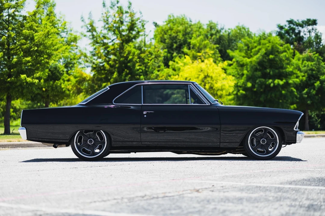 1966 Chevrolet II 2nd Gen - Image 18 of 31