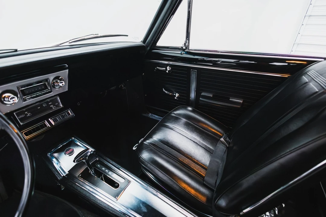 1966 Chevrolet II 2nd Gen - Image 29 of 31