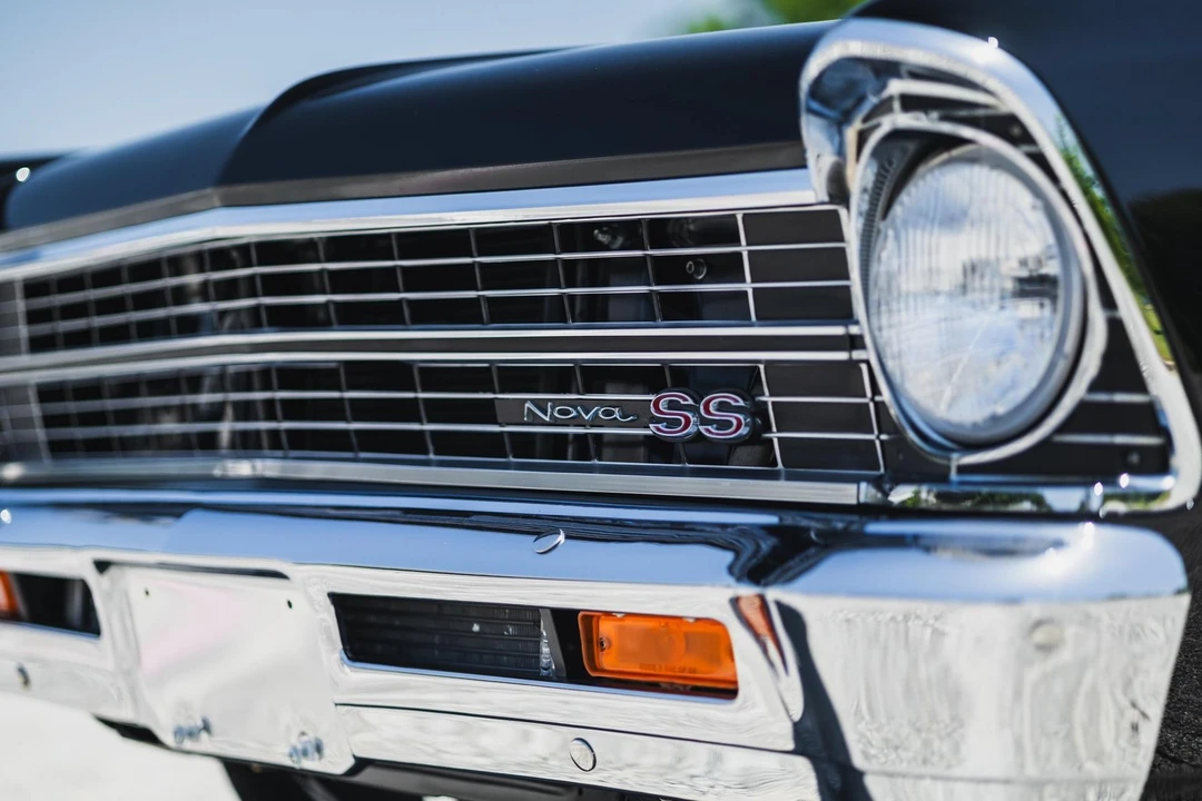 1966 Chevrolet II 2nd Gen - Image 8 of 31