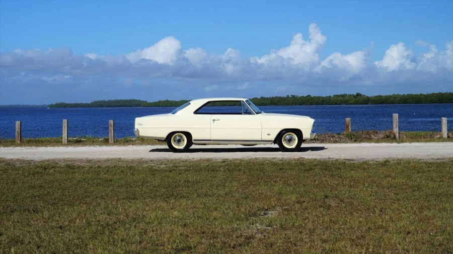1966 Chevrolet II 2nd Gen - Image 6 of 11