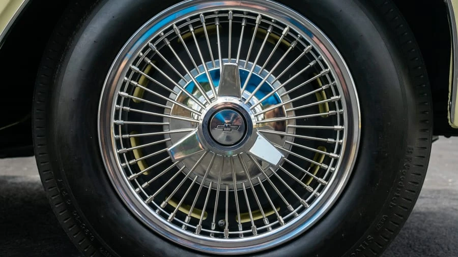 1966 Chevrolet II 2nd Gen - Image 10 of 20