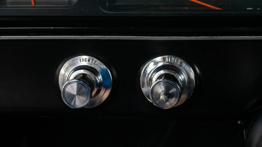 1966 Chevrolet II 2nd Gen - Image 18 of 20