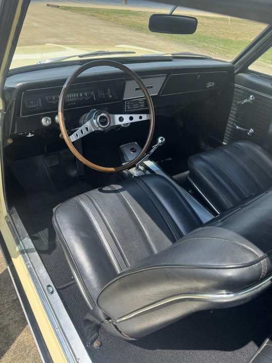 1966 Chevrolet II 2nd Gen - Image 10 of 14