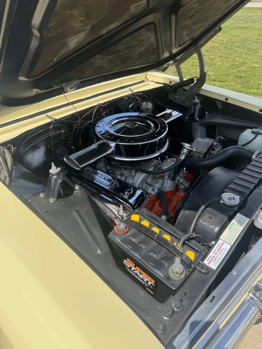 1966 Chevrolet II 2nd Gen - Image 13 of 14