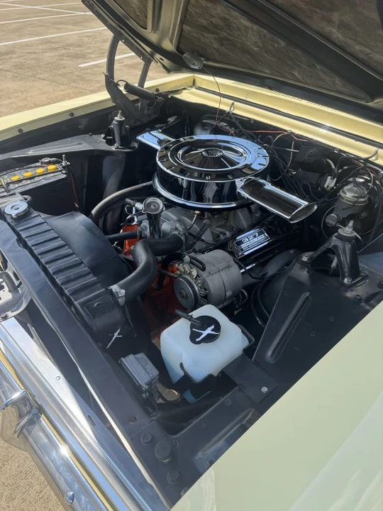1966 Chevrolet II 2nd Gen - Image 12 of 14