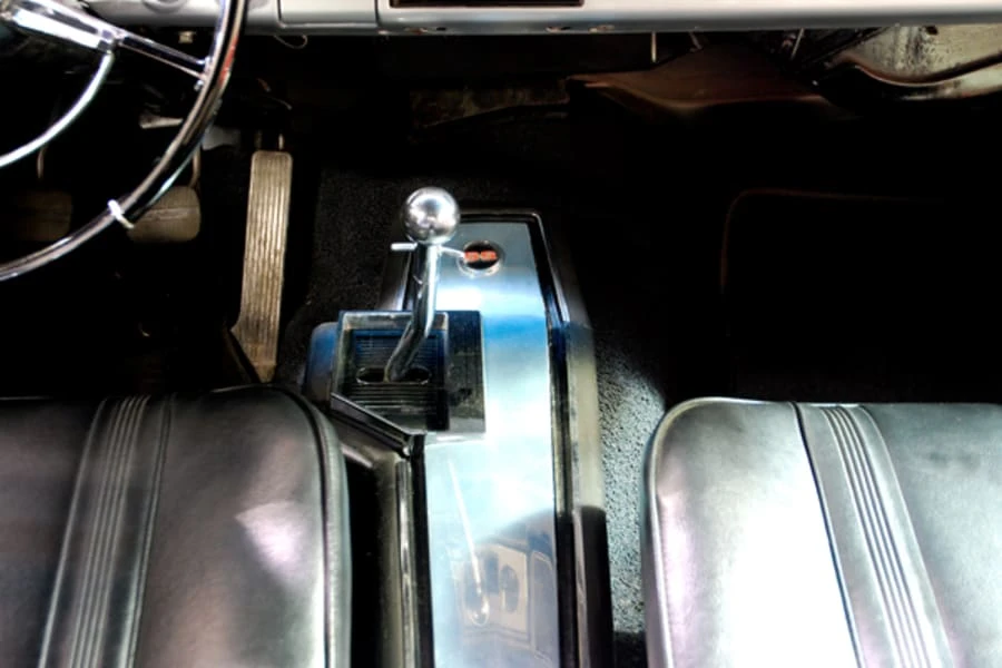 1966 Chevrolet II 2nd Gen - Image 5 of 9