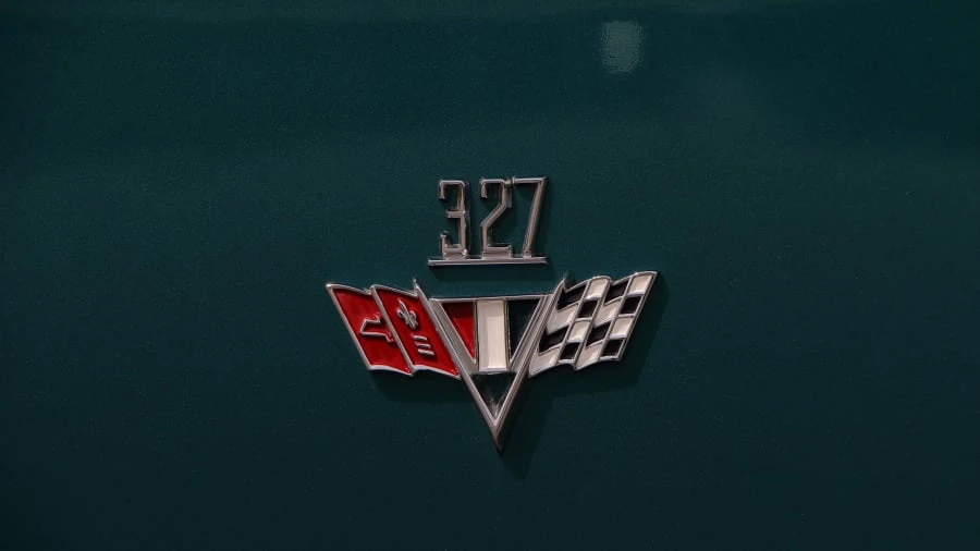 1966 Chevrolet II 2nd Gen - Image 10 of 20
