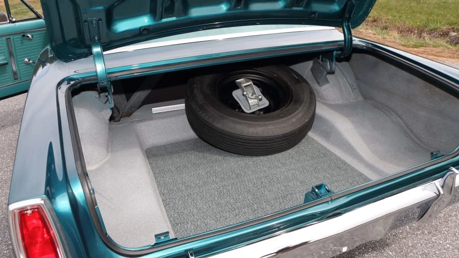 1966 Chevrolet II 2nd Gen - Image 19 of 20