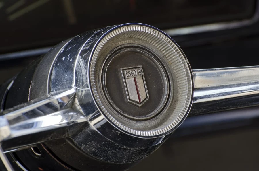 1966 Chevrolet II 2nd Gen - Image 11 of 12