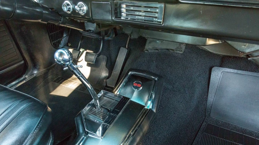 1966 Chevrolet II 2nd Gen - Image 10 of 19