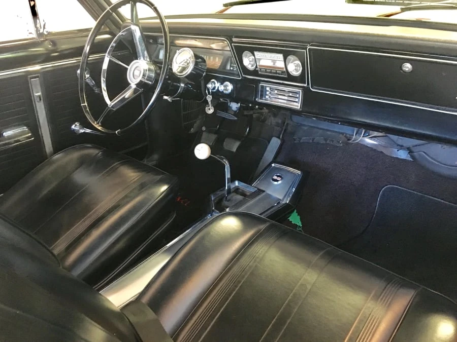1966 Chevrolet II 2nd Gen - Image 3 of 6