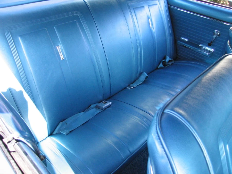 1966 Chevrolet II 2nd Gen - Image 5 of 6