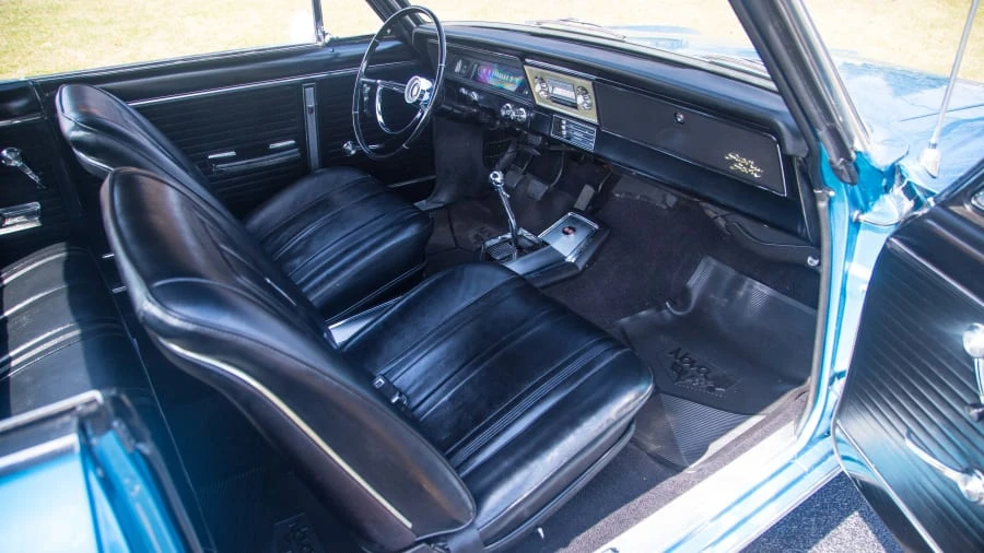 1966 Chevrolet II 2nd Gen - Image 5 of 20