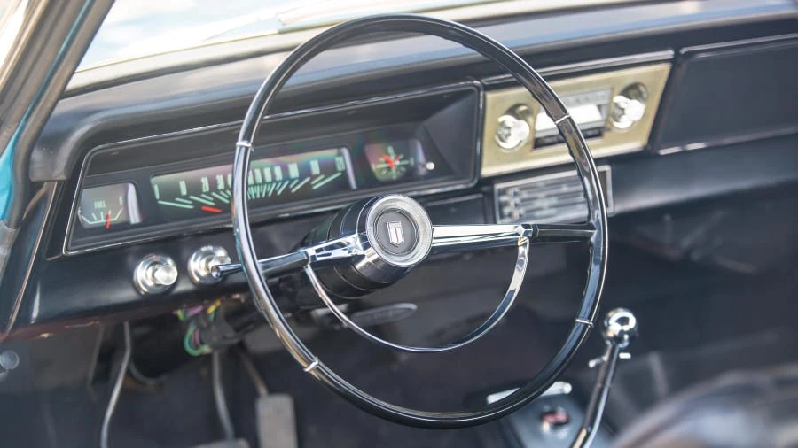 1966 Chevrolet II 2nd Gen - Image 11 of 20