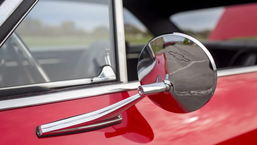 1966 Chevrolet II 2nd Gen - Image 11 of 31