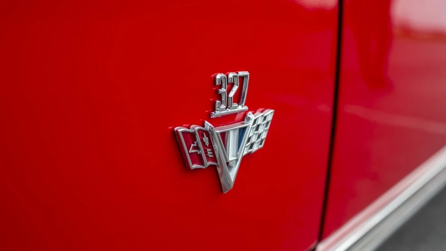 1966 Chevrolet II 2nd Gen - Image 20 of 31
