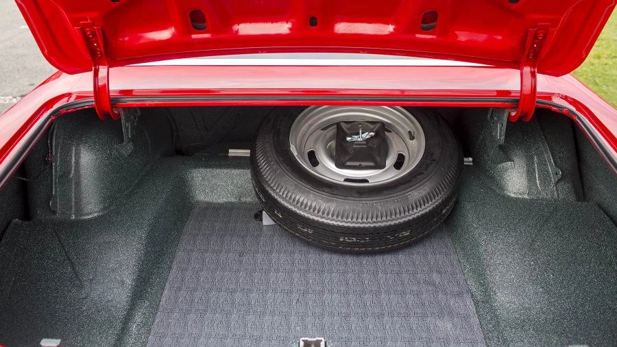 1966 Chevrolet II 2nd Gen - Image 21 of 31