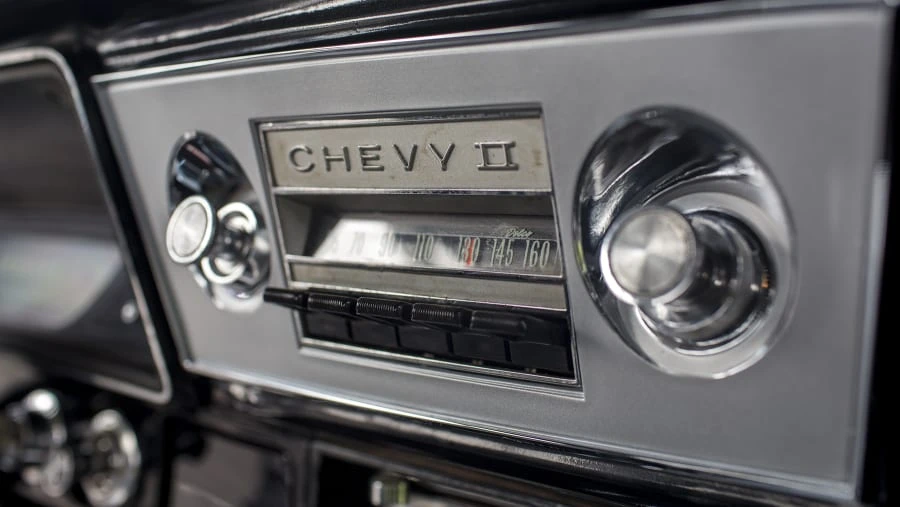 1966 Chevrolet II 2nd Gen - Image 24 of 31