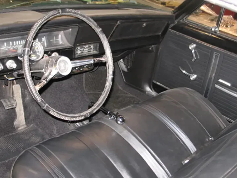 1966 Chevrolet II 2nd Gen - Image 5 of 8